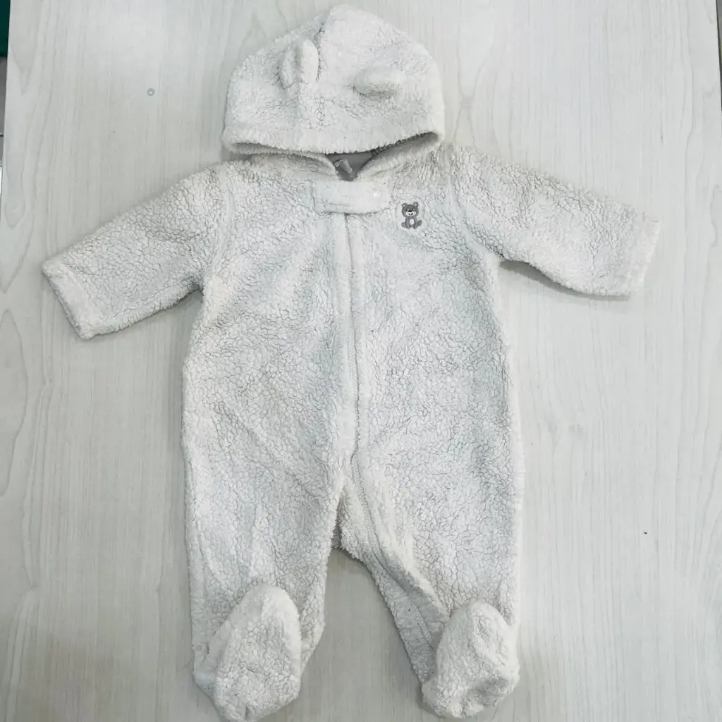 [0006] ROMPER HEAVY THRIFT