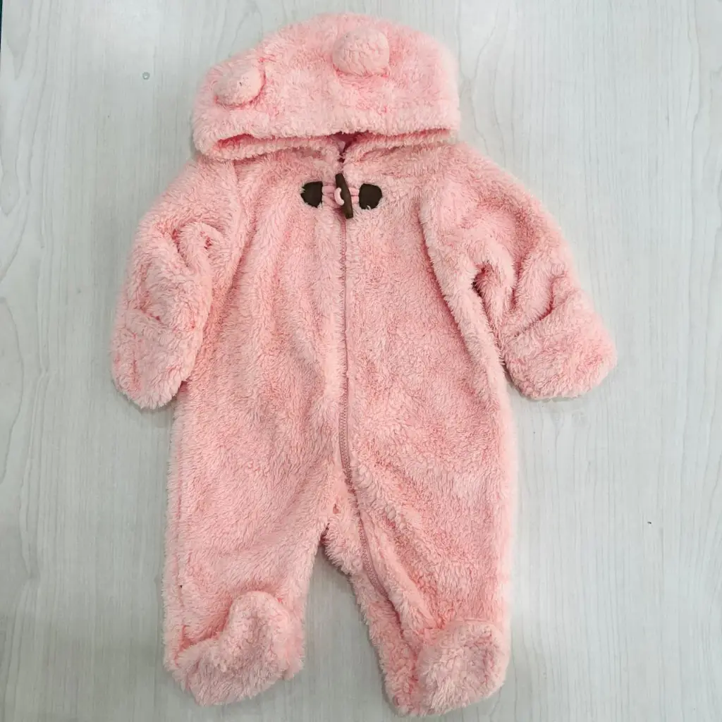 [0007] ROMPER VERY HEAVY THRIFT