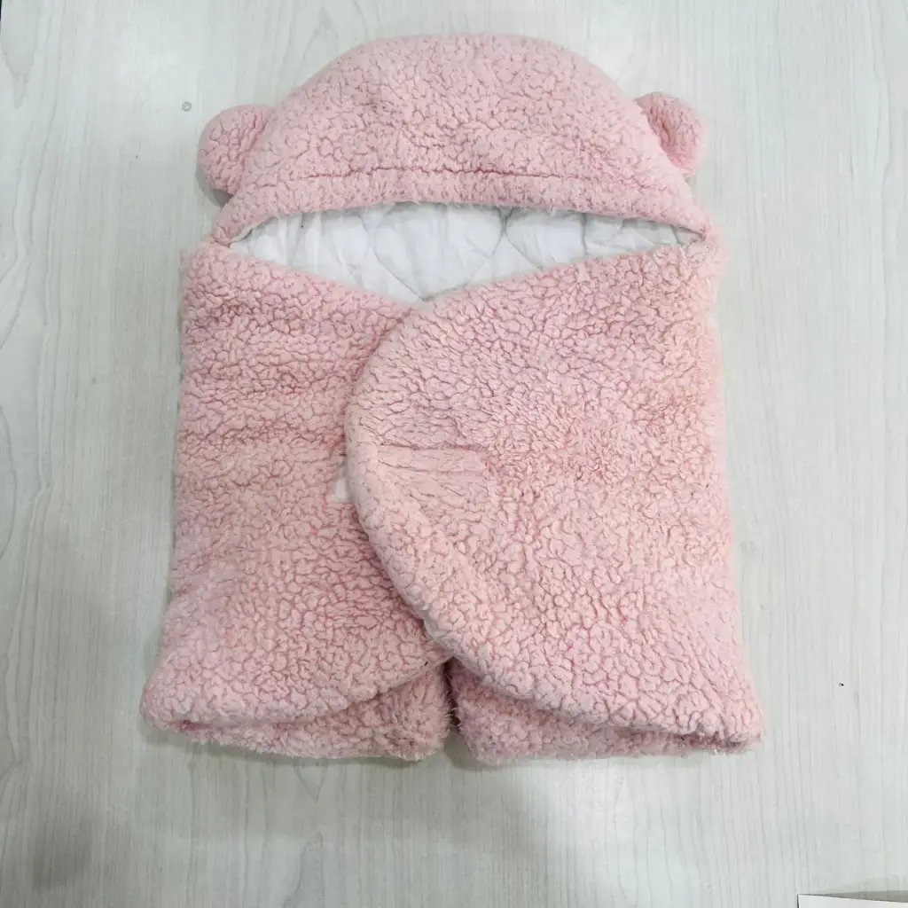 [0010] SWADDLE THRIFT