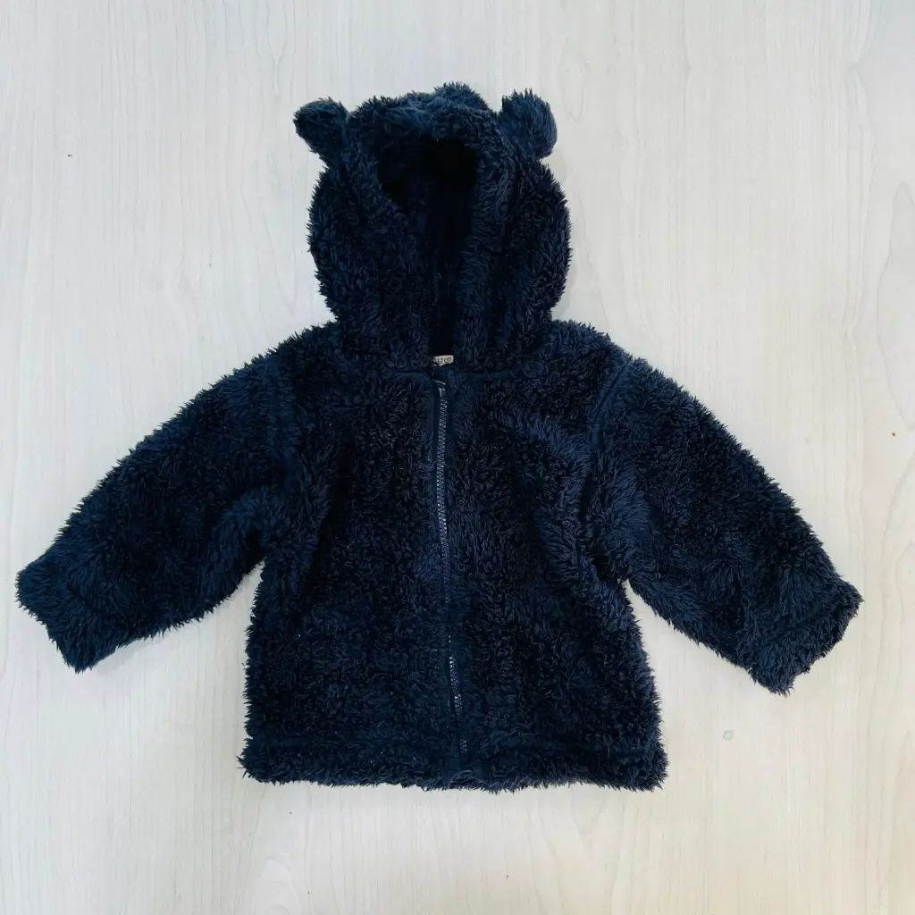 [0016] SWEATER HEAVY THRIFT