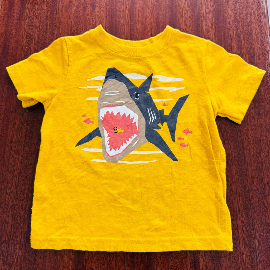T-SHIRTS THRIFT