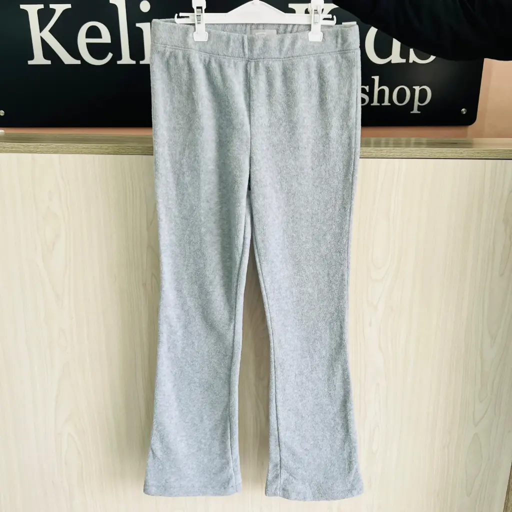 [0037] TROUSER HEAVY THRIFT