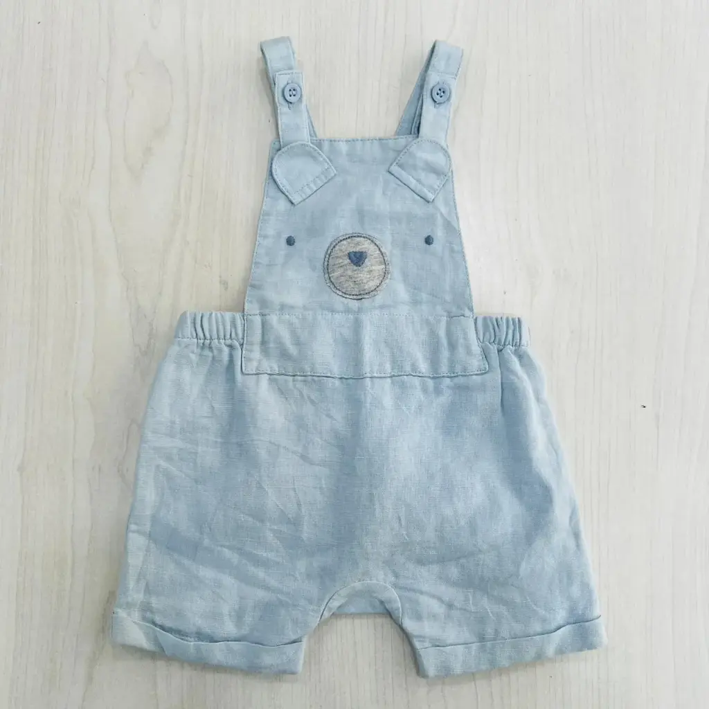 [0040] DANGEREE THRIFT