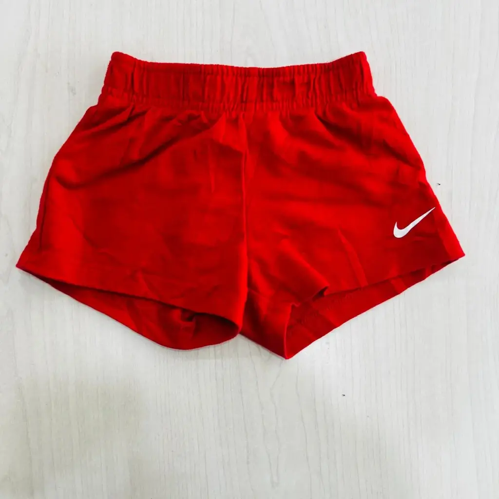 SHORT THRIFT