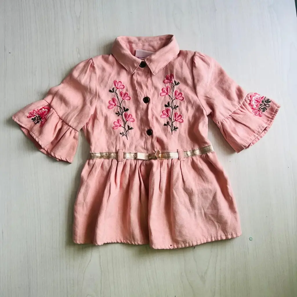 DRESS 500