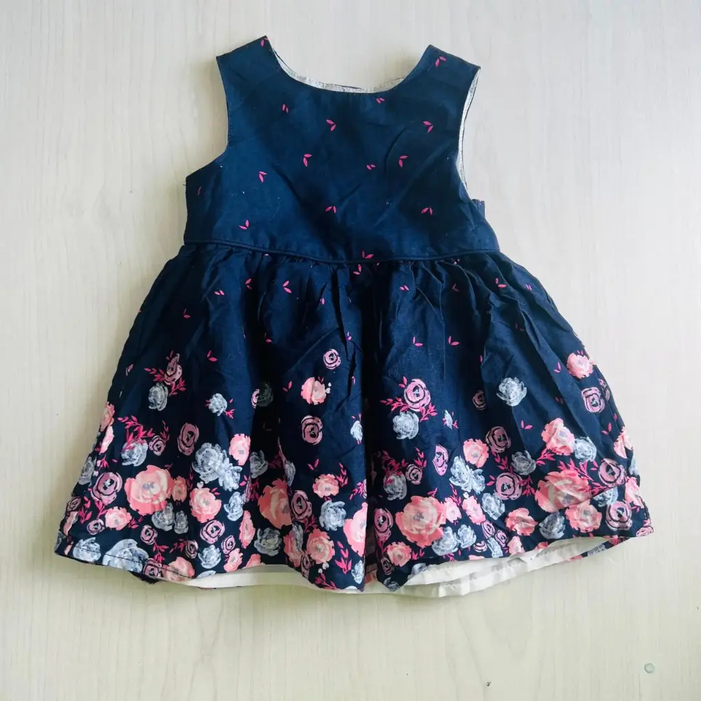 [0052] DRESS MEDIUM THRIFT 1K