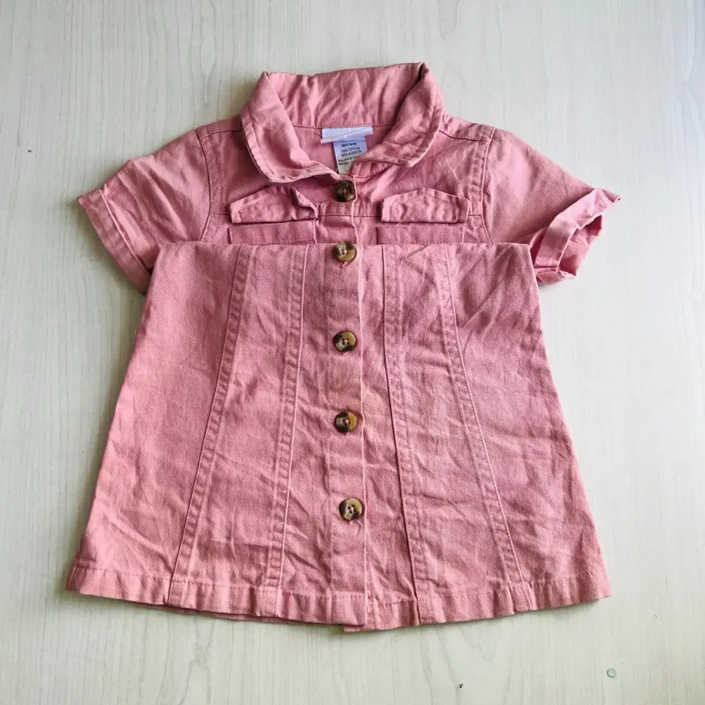 [0053] DRESS THRIFT MEDIUM HEAVY 1.5K