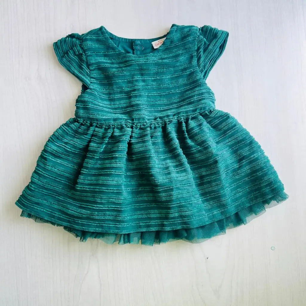 DRESS AWESOME THRIFT 2K