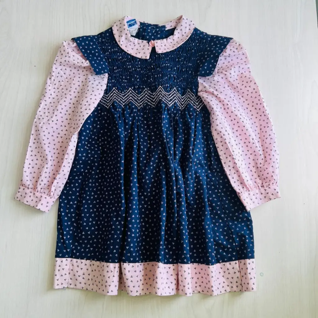 DRESS THRIFT 2.5K