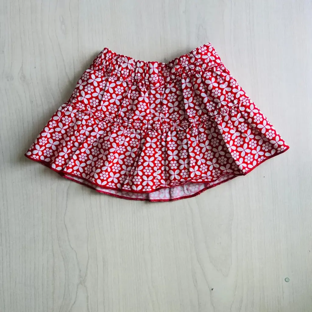 SKIRT THRIFT