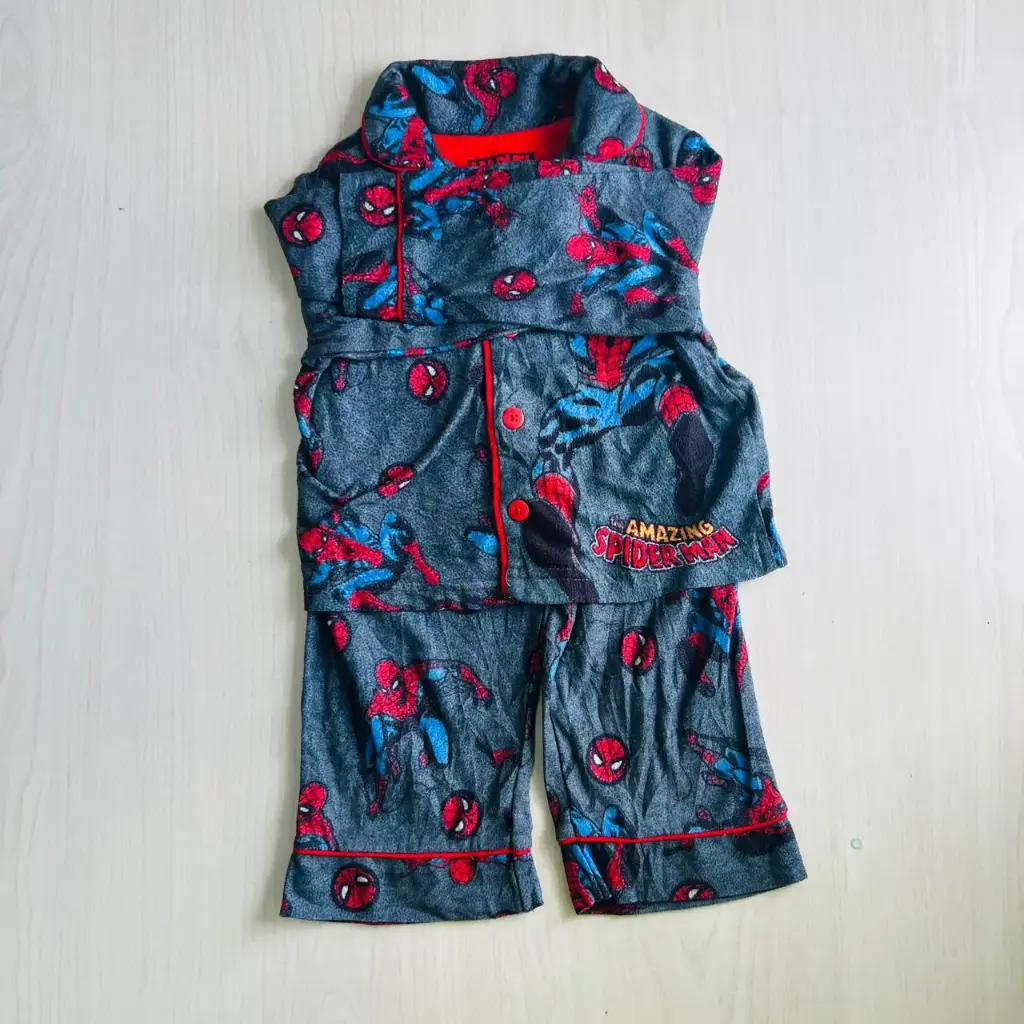 SLEEP SUIT THRIFT