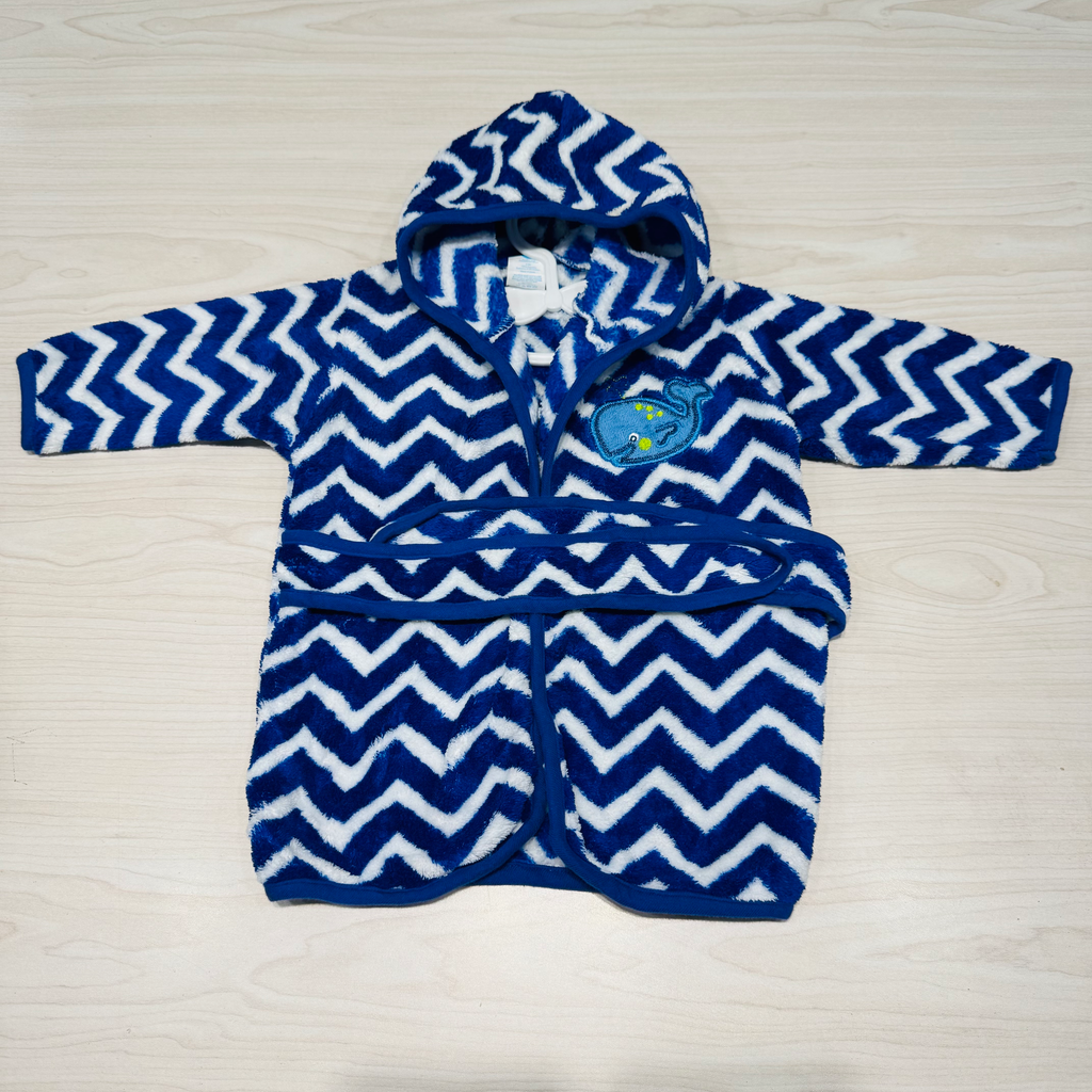 [0067] BATH ROBE THRIFT