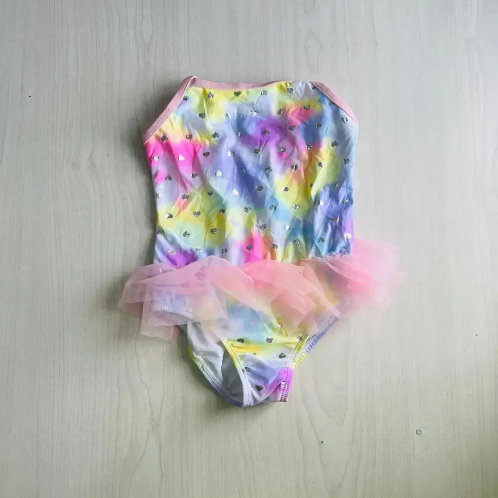 SWIMMING COSTUME THRIFT