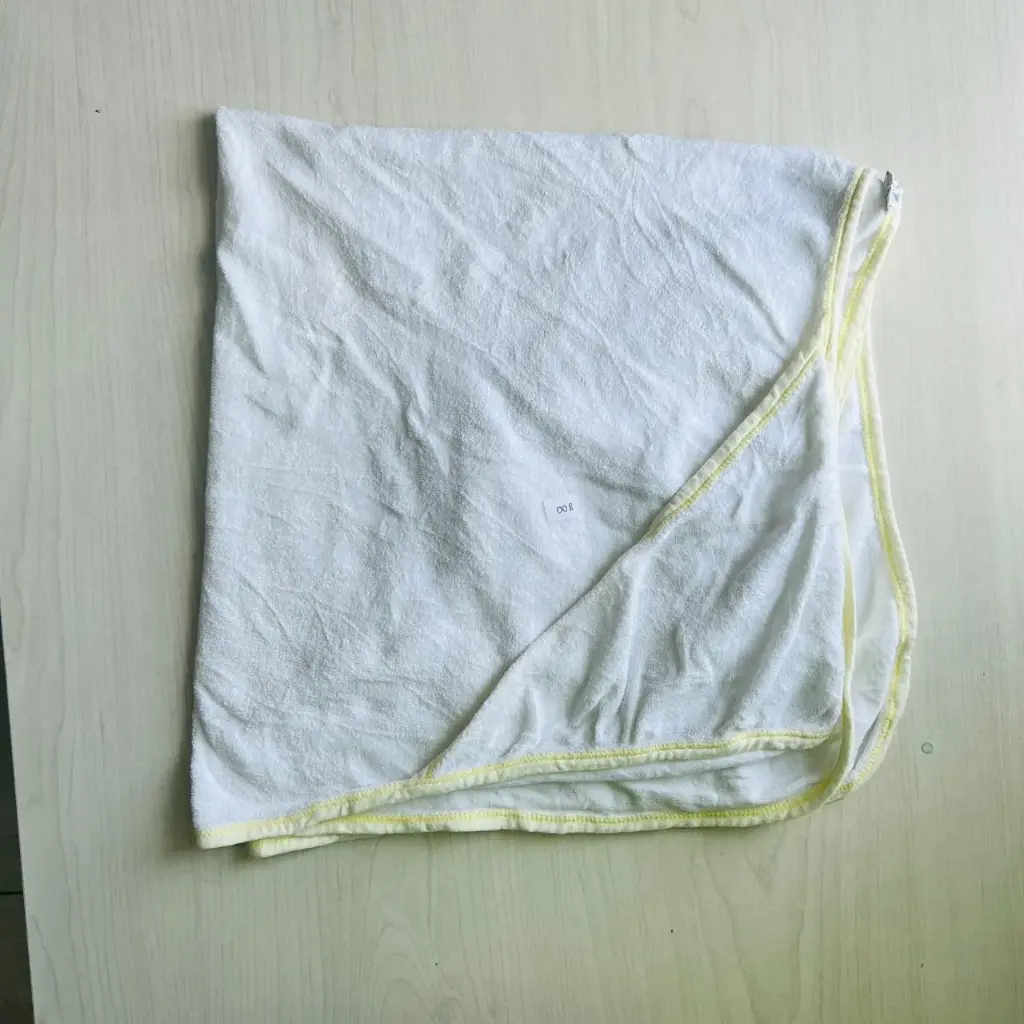 RECEIVING BLANKET THRIFT 800
