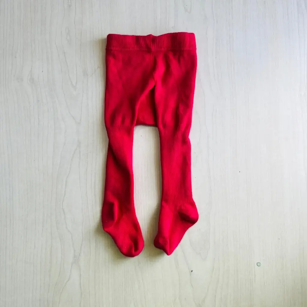 STOCKINGS THRIFT