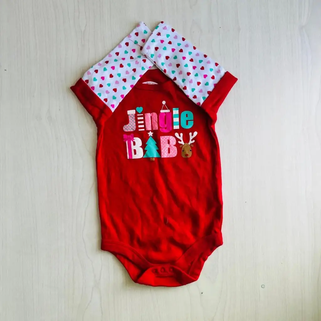 [0111] CHRISTMAS ONESIS THRIFT 