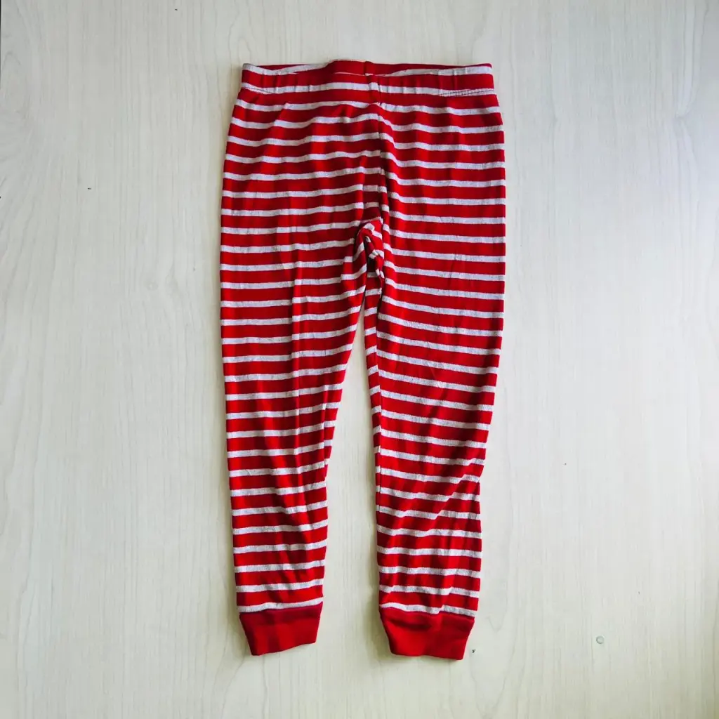 [0117] CHRISTMAS TROUSER 500
