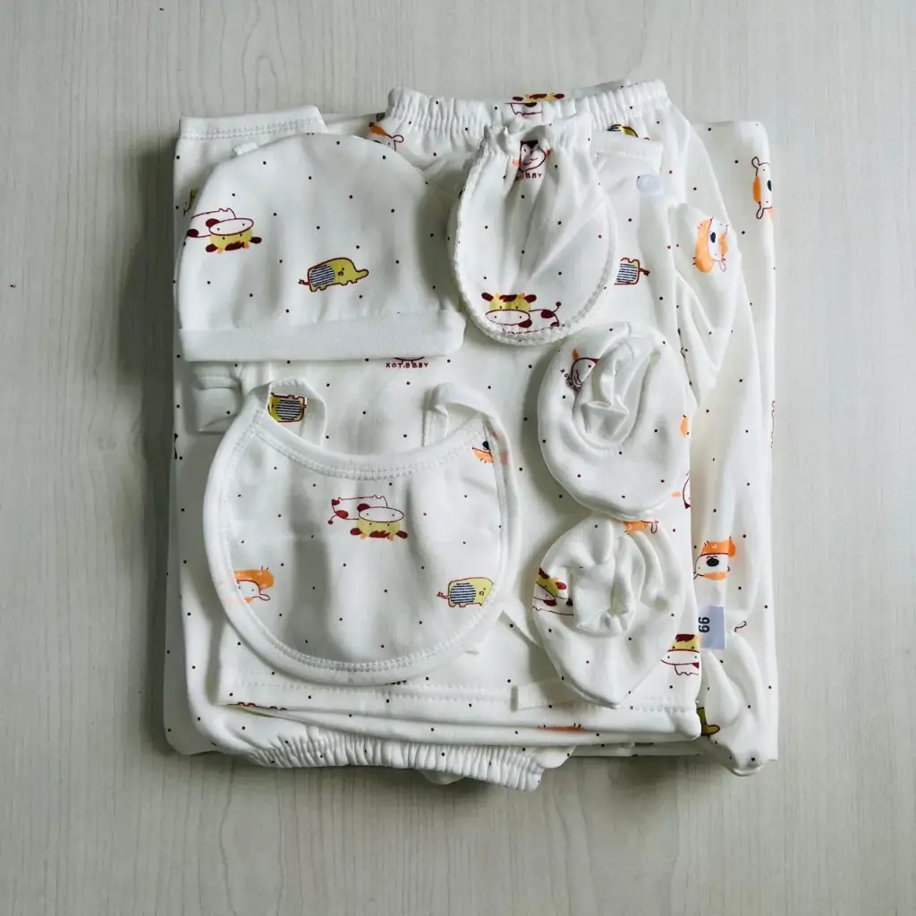 [0202] Receiving Set 11 Piece
