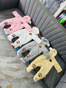 Heavy Romper New