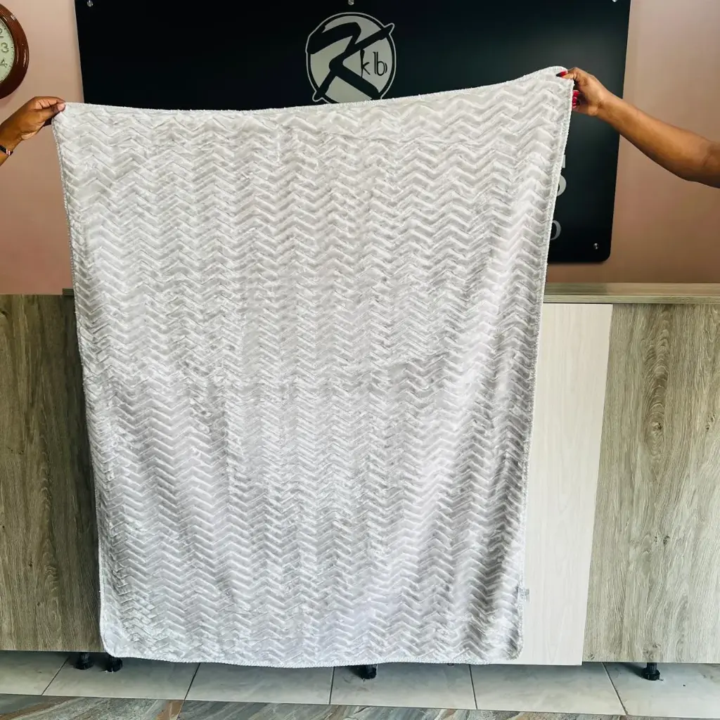BABY BLANKET SOFT