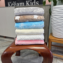 Soft Warm Fleece Baby Blanket