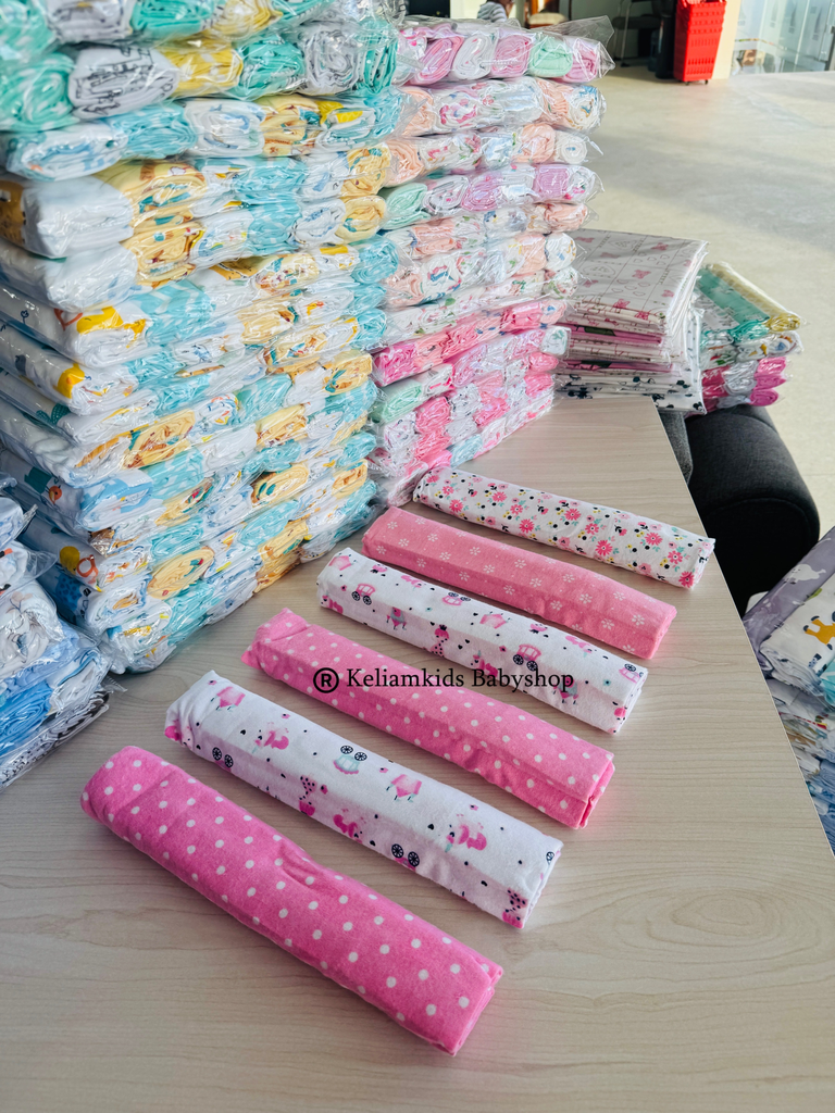 [0248] Flannel Set of 6