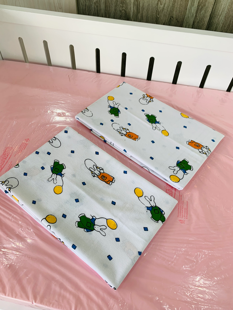 FLANNEL KKB L 1.5K