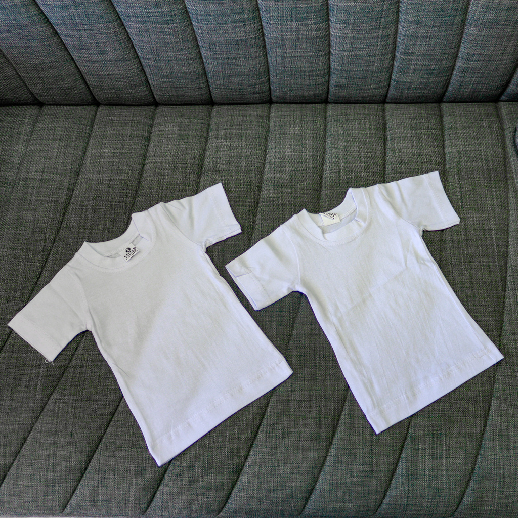 T Shirt Per Piece KKB