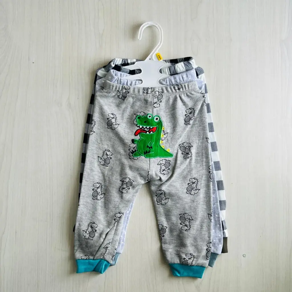 [0311] TROUSER SET OF 3