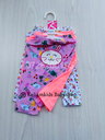 Trouser Set of 3