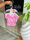 T Shirt Set of 5