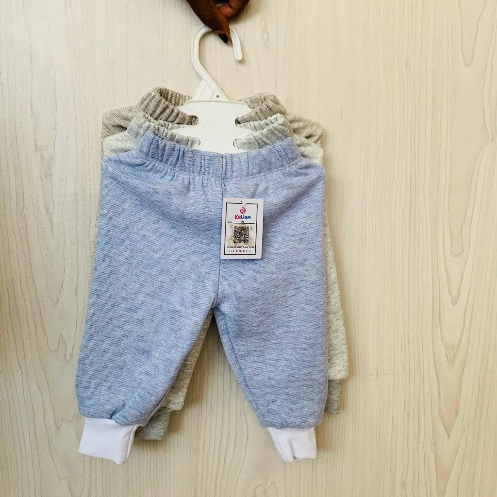 [0315] TROUSER KKB SET OF 3