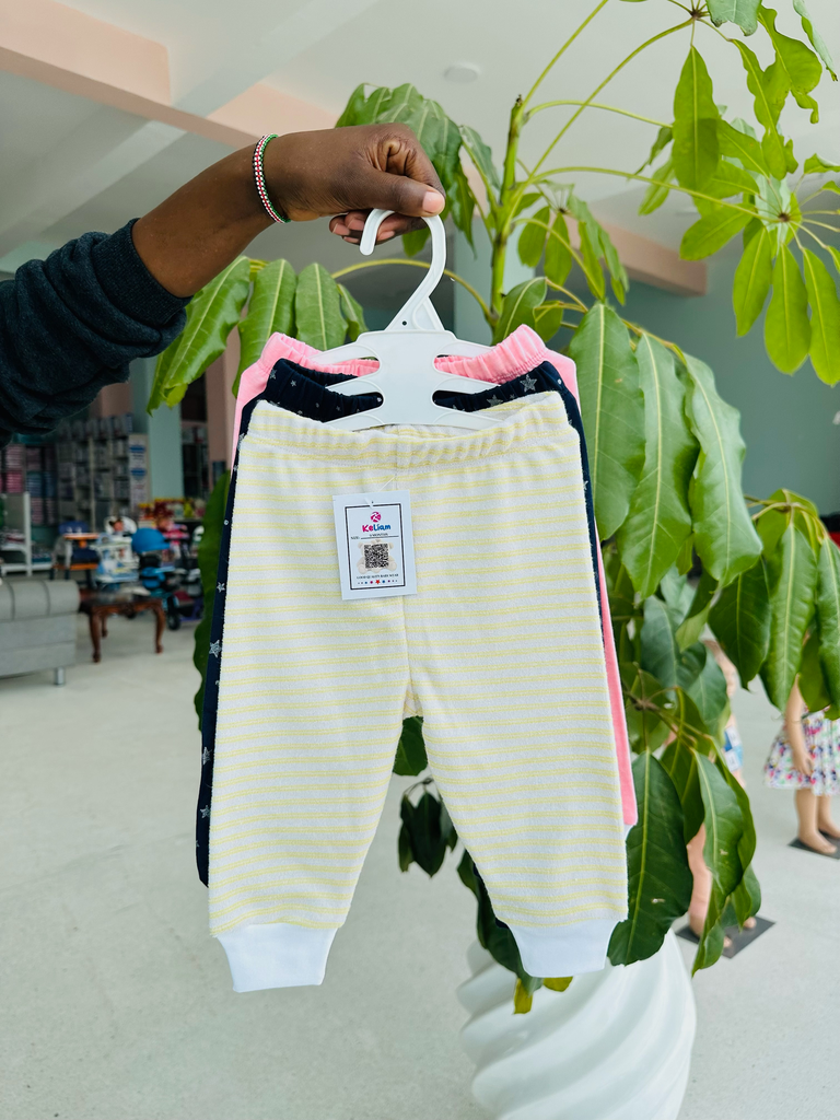 [0315] Trouser KKB Set of 3