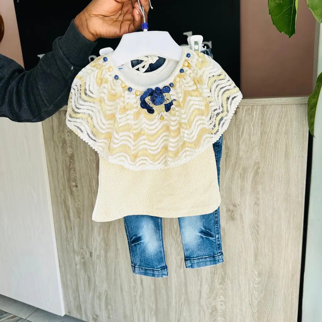 DENIM OUTFIT 1.5K