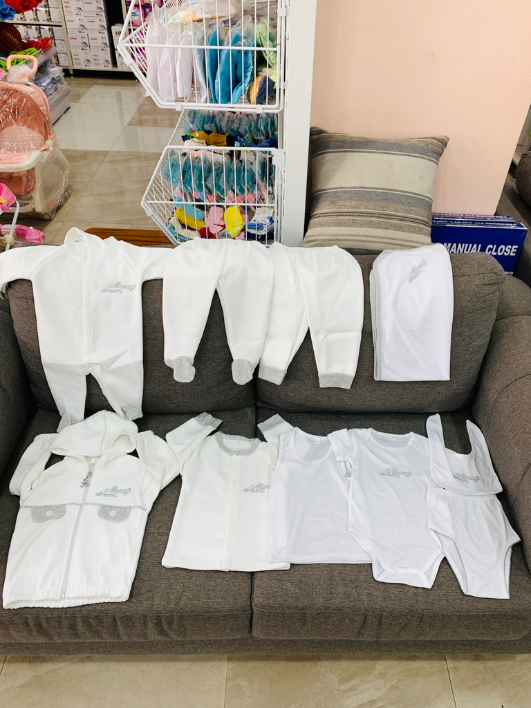 RECEIVING SET 3.5K