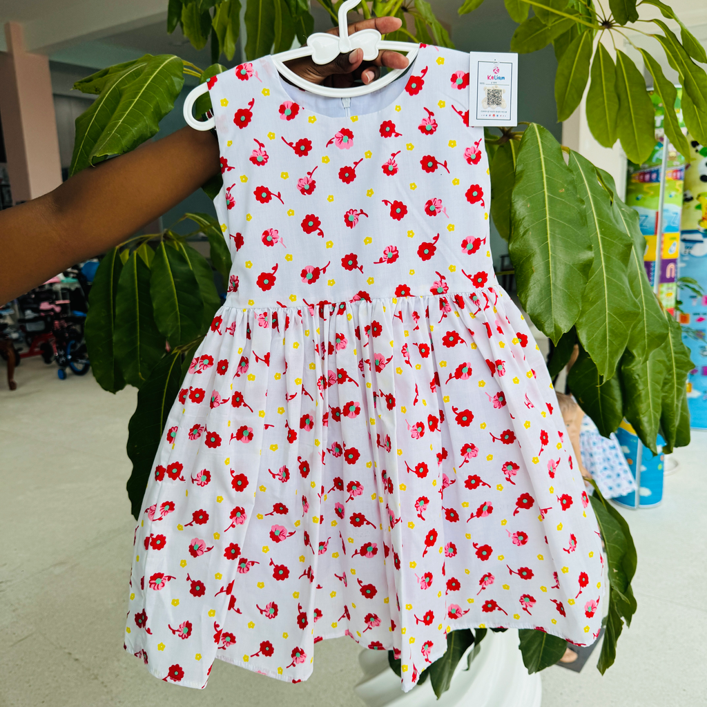 DRESS NEW KKB 2.7K