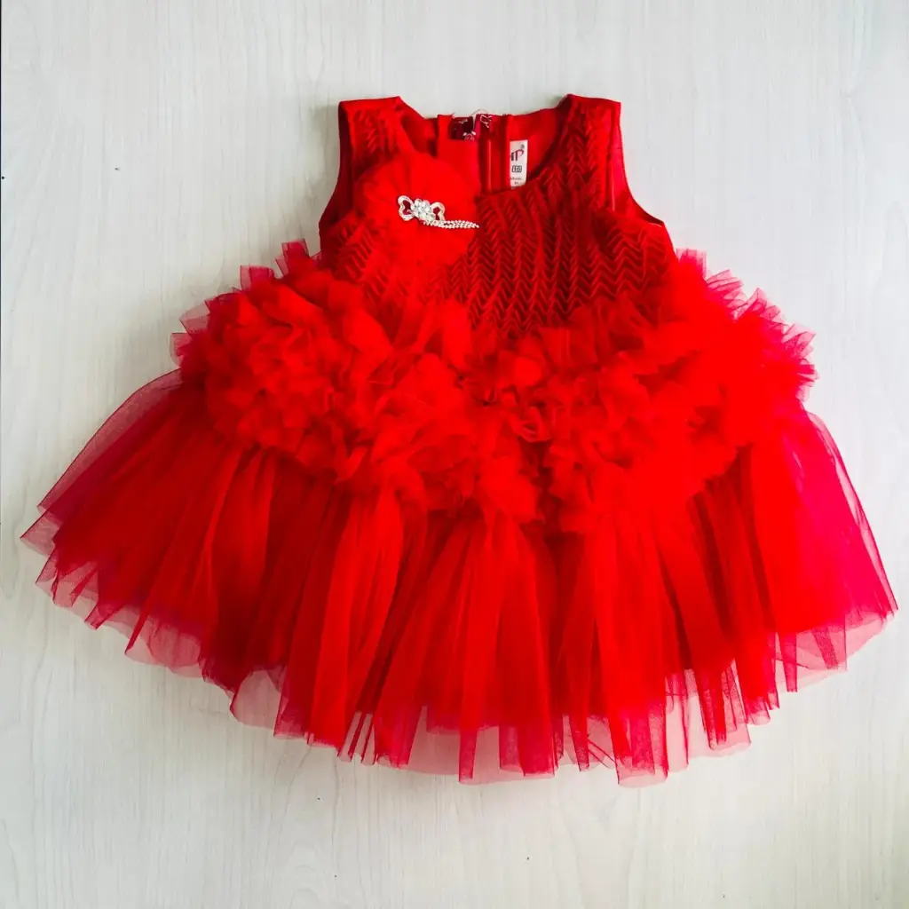 DRESS NEW 3.5K