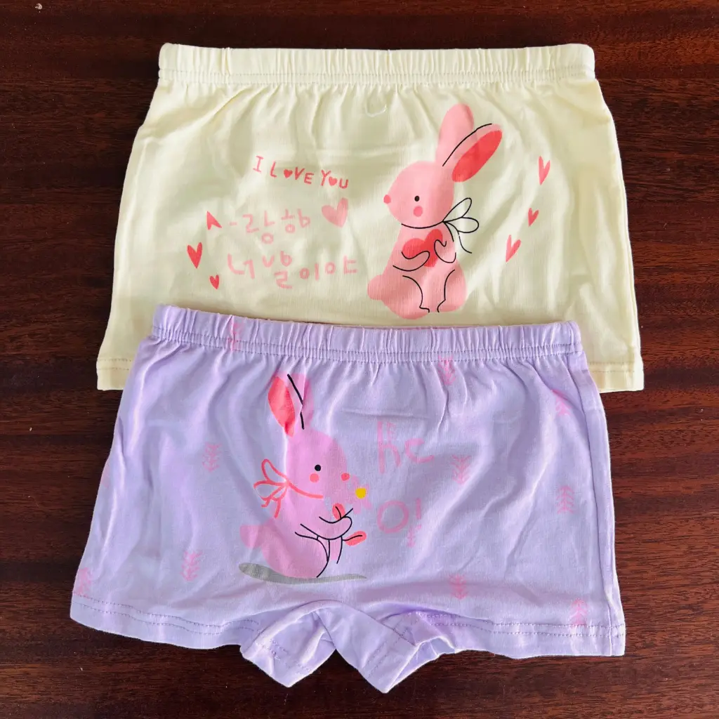 Hot Panties