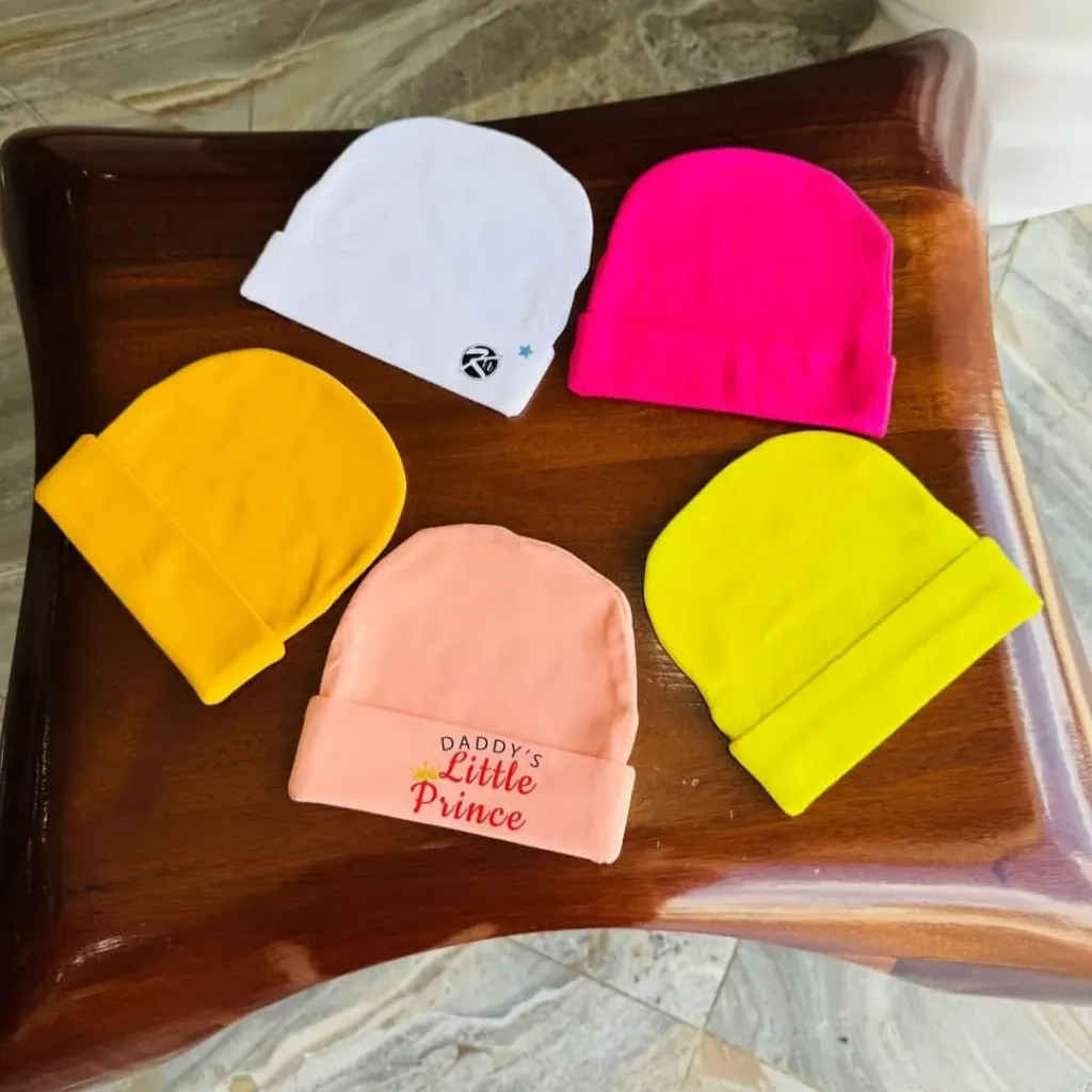 Kofia KKB Set of 5