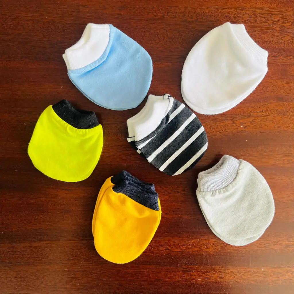 [0370] Mittens KKB Set of 6