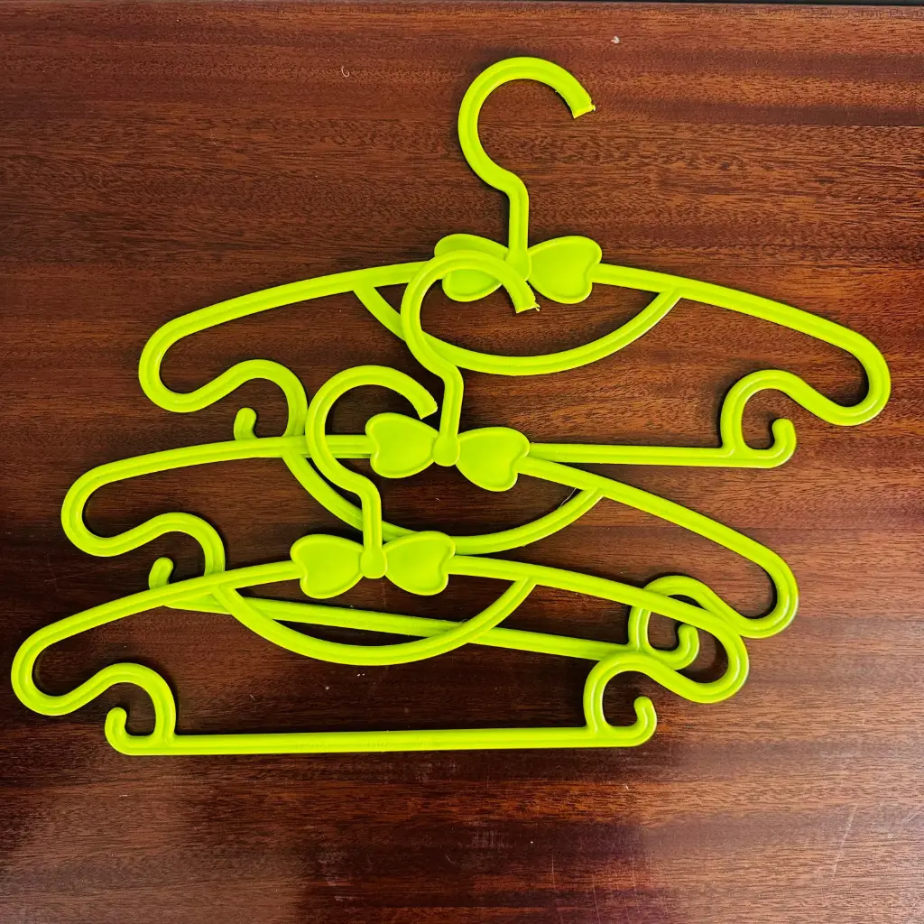 [0377] HANGER SET OF 3