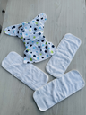 Washable Diaper