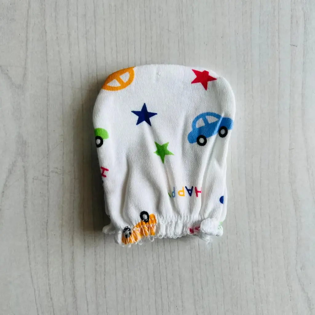 [0385] MITTENS PER PAIR