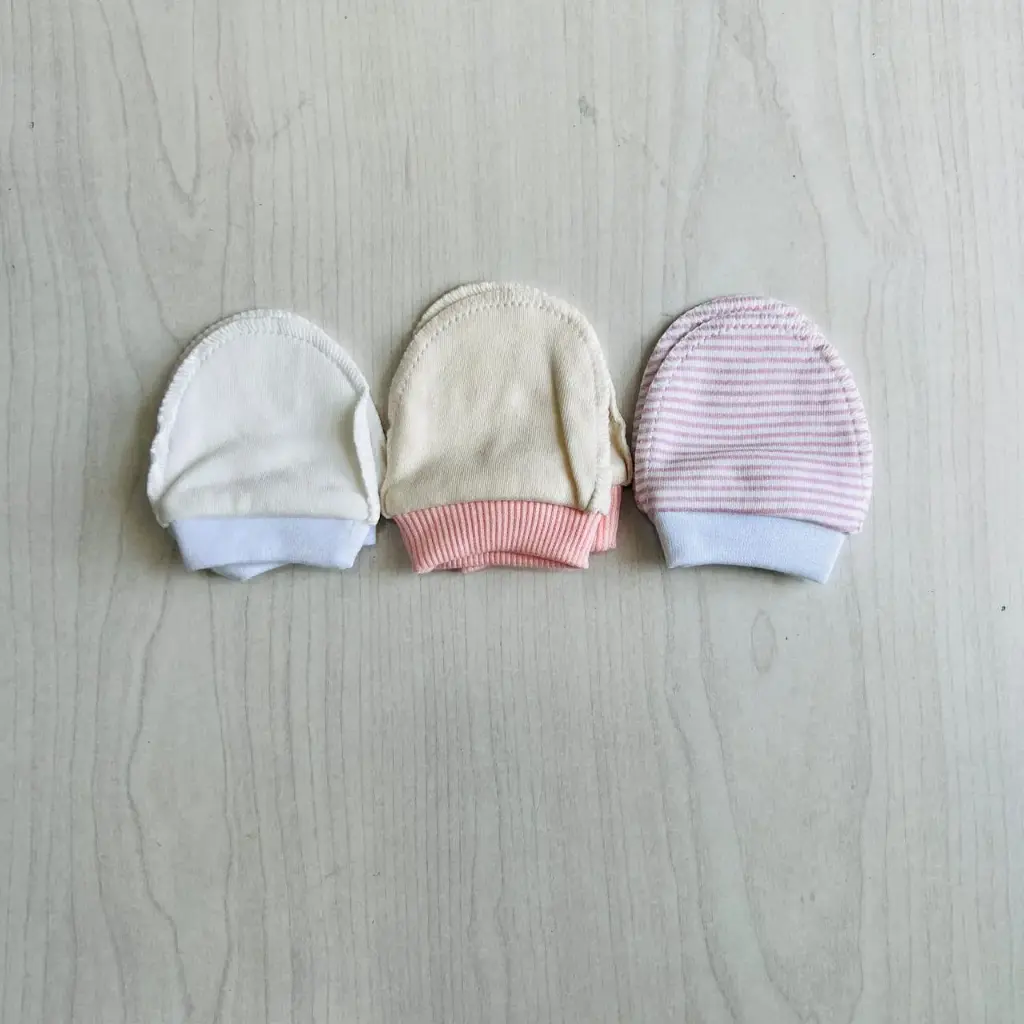 [0387] MITTENS 450 (PACK OF 3)