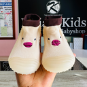 Rubber Sole Socks