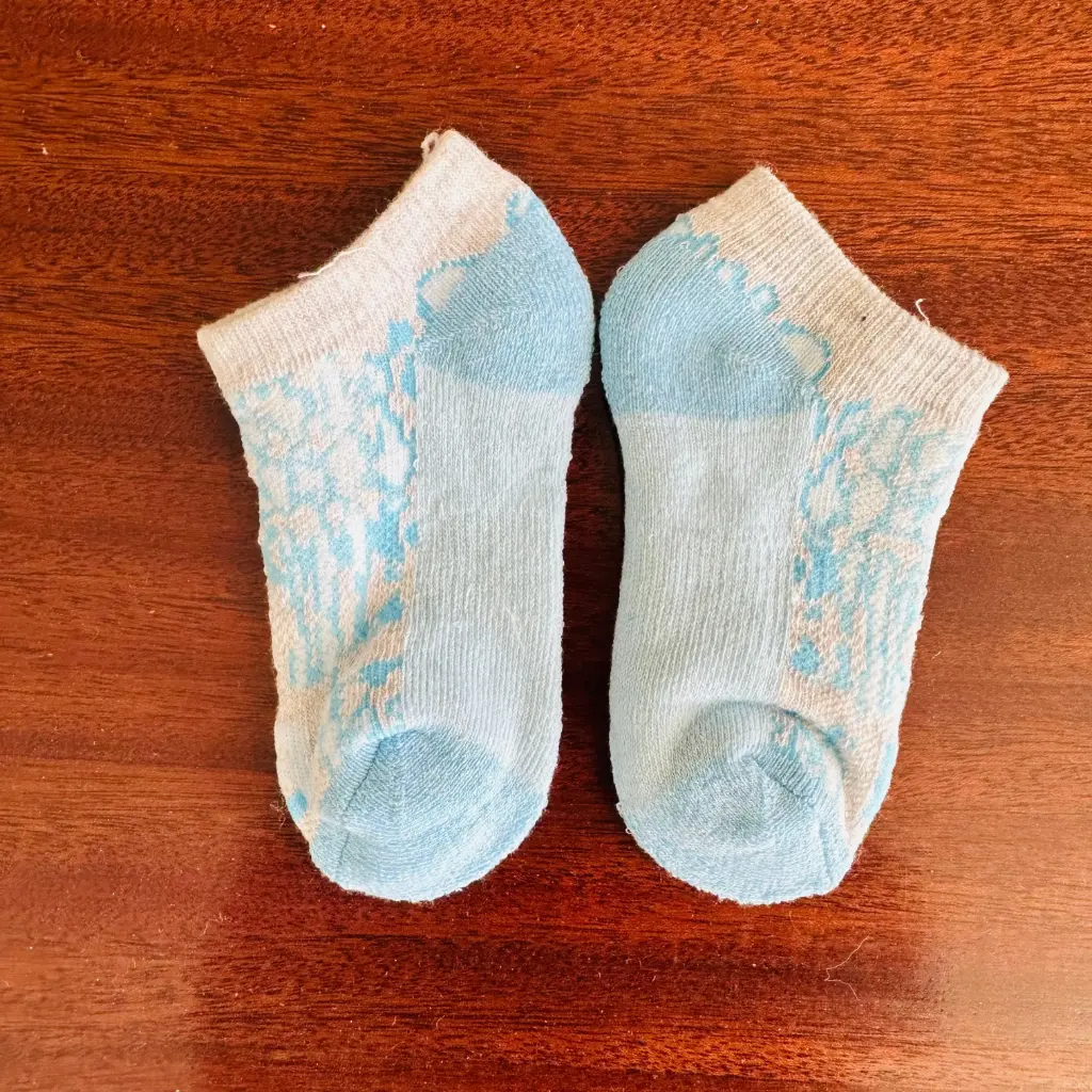 [0393] SOCKS PER PAIR 150