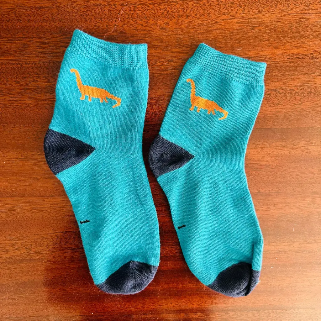 SOCKS PER PAIR 250