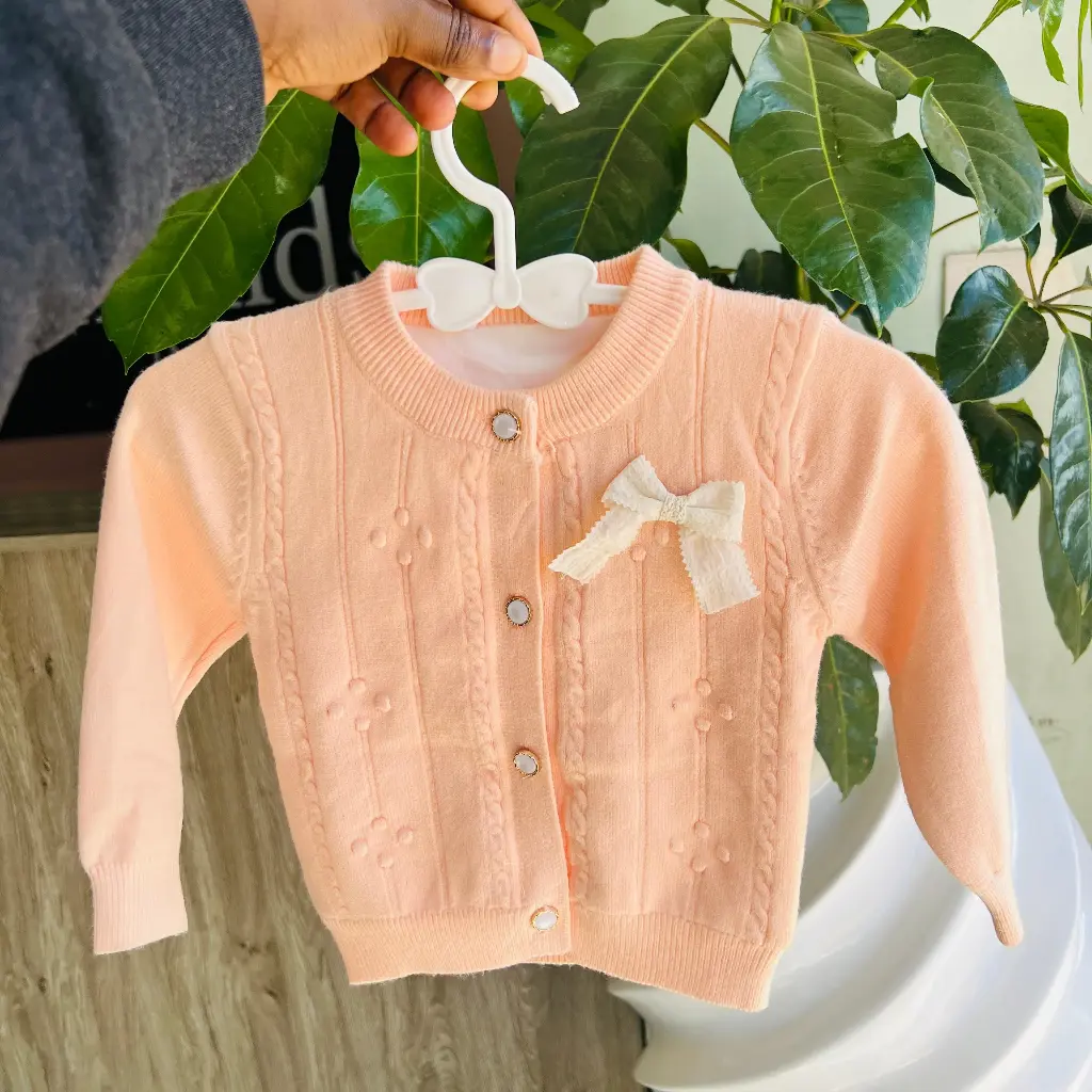 SWEATER NEW 1.4K