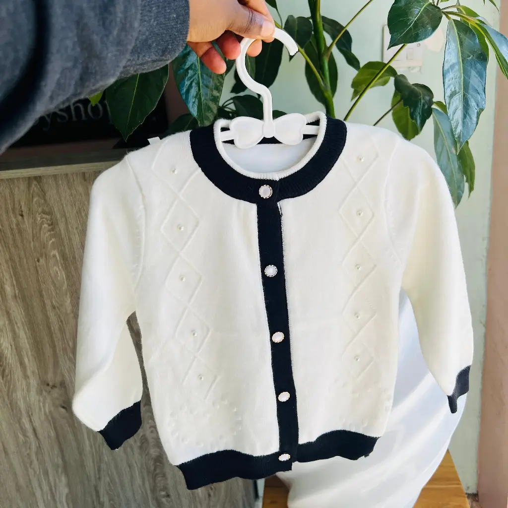 [0404] SWEATER NEW 1.5K