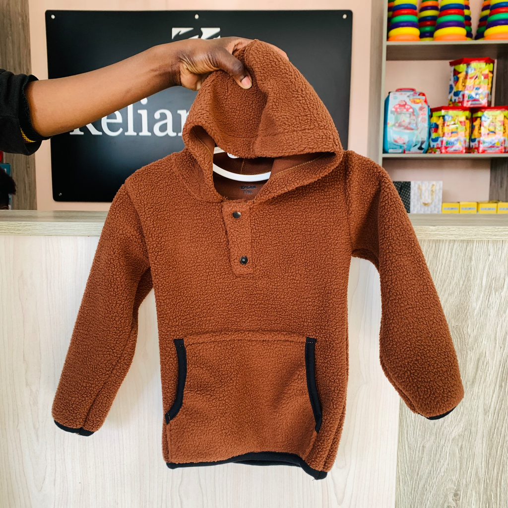 [0408] Sweater KKB 3YRS & Above